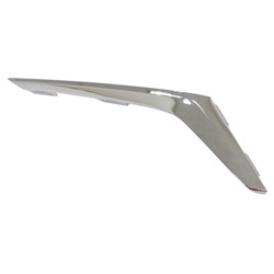 Bmw 330e / 330e xDrive & more 2019–2022 Lt Front Bumper Molding (Front) – BM1046152 product photo