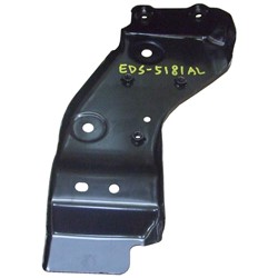 Nissan NV200 2013–2021 Radiator (Driver side) – NI1225270 product photo