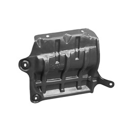 Nissan Altima / Maxima 2013–2023 Lower Engine Cover (Driver side) – NI1228160 product photo