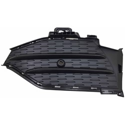 Mercedes-Benz GLC300 2020–2022 Lt Front Bumper Insert (Front) – MB1038231 product photo