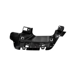 Mercedes-Benz GLC63 AMG / GLC63 AMG S 2020–2021 Lt Rear Bumper Support Bracket (Rear) – MB1162120 product photo
