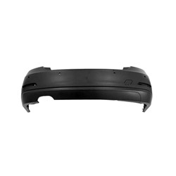 Bmw 428i / 430i 2014–2017 Rear Bumper Cover (Rear) – BM1100283 product photo
