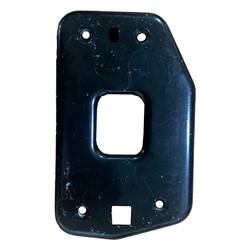 Chrysler 200 2015–2017 & more Rt Front Frame Rail Support Bracket (Front) – CH1255100 product photo
