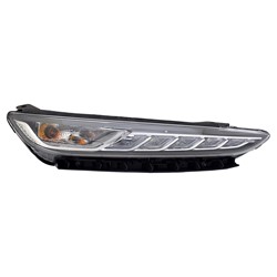 Hyundai Kona 2018–2021 Rt Driving Lamp – HY2563110 product photo