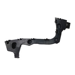Ford Focus 2015–2018 Rear Bumper Cover (Rear) – FO1142132 product photo