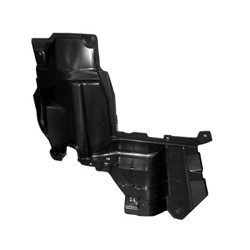 Honda HR-V 2016–2022 Lower Engine Cover (Driver side) – HO1228152 product photo