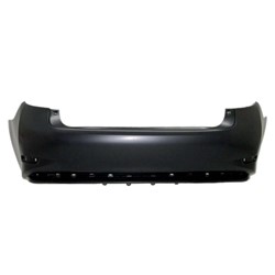 Lexus ES300h 2013–2018 Rear Bumper Cover (Rear) – LX1100164 product photo