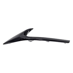 Lexus NX250 / NX350 & more 2022–2025 Lt Rear Bumper Molding (Rear) – LX1146104 product photo