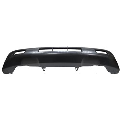Lexus GX460 2014–2021 Front Bumper Spoiler (Front) – LX1093103 product photo