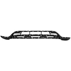 Mercedes-Benz GLC300 2020–2022 Front Bumper Cover (Front) – MB1015117 product photo