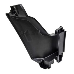 Hyundai Tucson 2025 Lt Front Bumper Insert (Front) – HY1038200 product photo