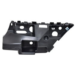 Ford F-150 2018–2020 Front Bumper Cover (Front) – FO1042159 product photo