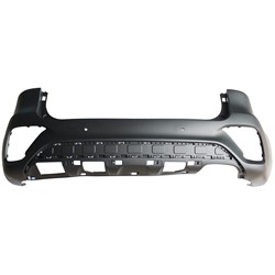Kia Sorento 2019–2020 Rear Bumper Cover (Rear) – KI1100223 product photo