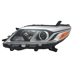 Toyota Sienna 2015–2020 Headlight Assembly – TO2502230 product photo