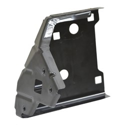 Jeep Cherokee 2014–2018 Fender (Front) – CH1245107 product photo