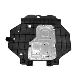 Honda HR-V 2016–2022 Lower Engine Cover (Front) – HO1228146 product photo