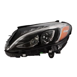 Mercedes-Benz C300 2015–2018 Headlight Assembly – MB2502227 product photo
