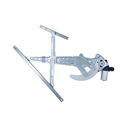 Nissan NV1500 / NV2500 & more 2012–2021 Lt Front Door Glass Regulator (Front) – NI1350181 product photo