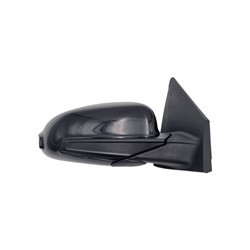 Hyundai Kona / Kona Electric 2022–2023 Side Mirror (Rear) – HY1321334 product photo