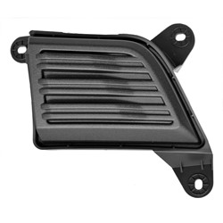 Chevrolet Silverado / Silverado 1500 LTD 2019–2022 Lt Front Bumper Insert (Front) – GM1038239 product photo