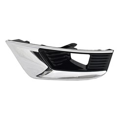 Nissan Armada 2021–2024 Lt Front Bumper Insert (Front) – NI1038182 product photo