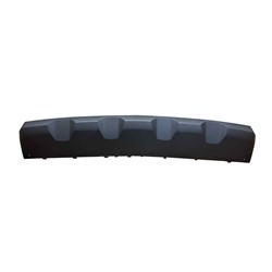 Chevrolet Silverado 2500 HD / Silverado 3500 HD 2020–2023 Front Bumper Valance (Front) – GM1095232 product photo