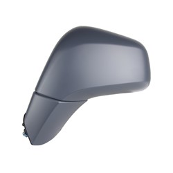 Chevrolet Trax 2013–2022 Side Mirror (Rear) – GM1320579 product photo
