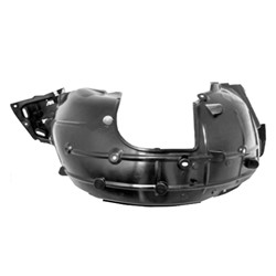 Honda Civic 2016–2018 Fender (Front) – HO1248158 product photo