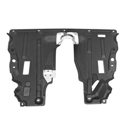 Ford Fusion 2017–2020 & more Lower Engine Cover – FO1228179 product photo