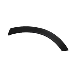 Honda CR-V 2017–2022 Lt Rear Wheel Opening Molding (Rear) – HO1790106 product photo