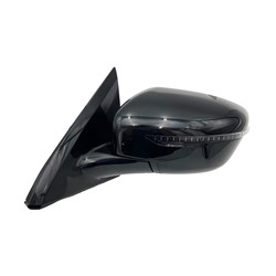 Nissan Pathfinder 2018–2020 Side Mirror (Rear) – NI1320318 product photo