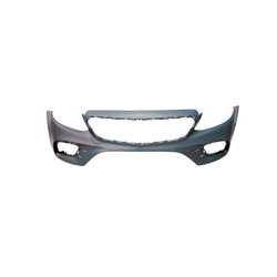 Mercedes-Benz E300 / E350 & more 2017–2020 Front Bumper Cover (Front) – MB1000533 product photo