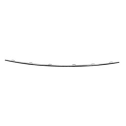 Audi Q5 2021–2023 Rear Bumper Molding (Rear) – AU1144106 product photo