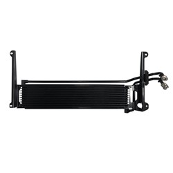 Volkswagen Tiguan / Tiguan Limited 2016–2018 Transmission Cooler Assembly – VW4050100 product photo