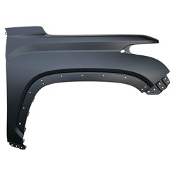 Toyota Sequoia / Tundra 2022–2025 Fender (Front) – TO1241284 product photo