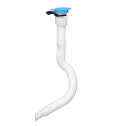 Ford E-Transit / Transit & more 2015–2025 Windshield Washer Tank Tube Assy – FO1289105 product photo