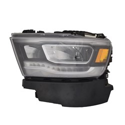 Ram 1500 2019–2024 Headlight Assembly – CH2502332 product photo