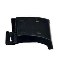 Toyota Venza 2021–2024 Front Bumper Cover (Front) – TO1042150 product photo
