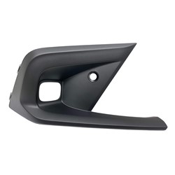 Honda Civic 2022–2024 Rt Front Bumper Insert (Front) – HO1039165 product photo