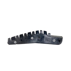 Ford Ranger 2024–2025 Front Bumper Cover (Front) – FO1043172 product photo