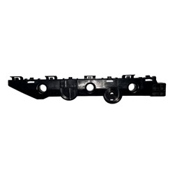 Infiniti Q50 2014–2024 Rear Bumper Cover (Rear) – IN1142101 product photo