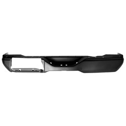 Ford Bronco 2021–2025 Rear Bumper Face Bar (Rear) – FO1102406 product photo