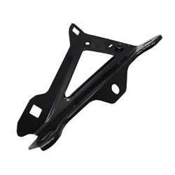 Jeep Renegade 2015–2023 Fender (Front) – CH1242102 product photo