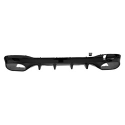 Mercedes-Benz CLA35 AMG / CLA45 AMG 2020 Rear Bumper Valance Panel (Rear) – MB1195160 product photo