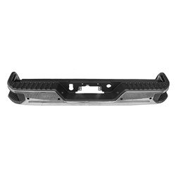 Chevrolet Silverado 2500 HD / Silverado 3500 HD 2020–2025 & more Rear Bumper Assembly (Rear) – GM1103217 product photo
