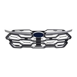 Subaru Crosstrek 2024–2025 Grille – SU1200216 product photo