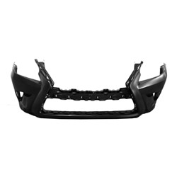Lexus GX460 2014–2023 Front Bumper Cover (Front) – LX1000271 product photo