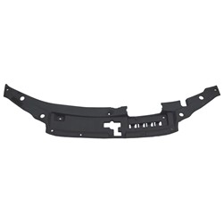 Lexus ES300h / ES350 2013–2018 Front Panel Molding (Front) – LX1224102 product photo