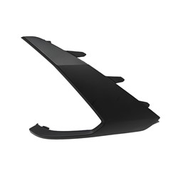 Hyundai Elantra 2024–2025 Rt Rear Bumper Molding (Rear) – HY1147121 product photo