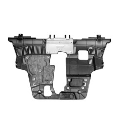 Jeep Compass 2017–2020 Lower Engine Cover – CH1228148 product photo